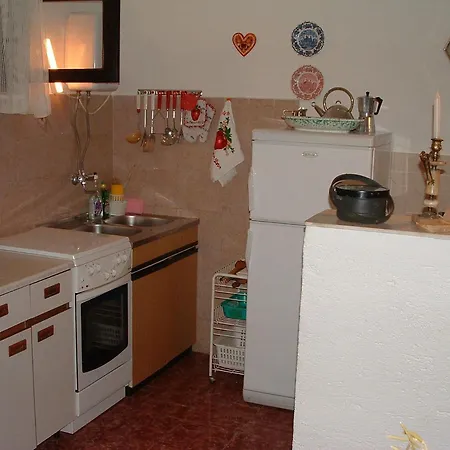 Apartment Dinka - Cosy & Pet Friendly