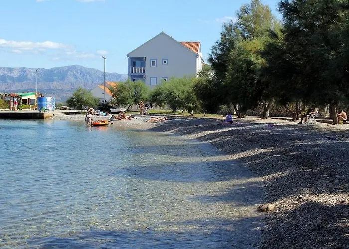 Dinka Apartman Mirce