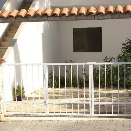 Apartmán Dinka Mirce