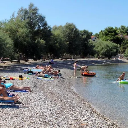 Apartmán Dinka Mirce