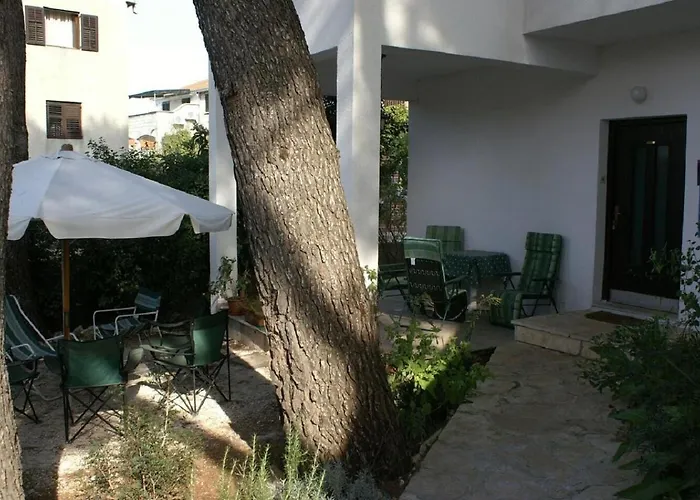Dinka Apartamento