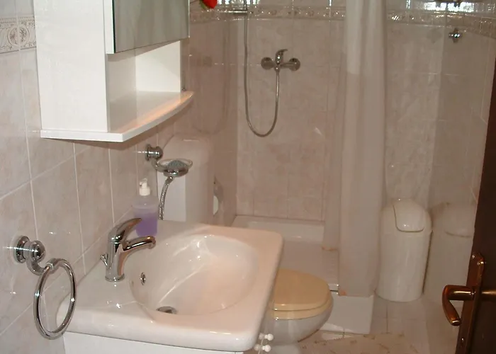 Apartamento Dinka