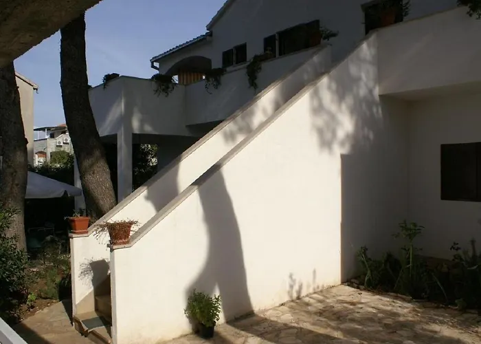 Apartamento Dinka *