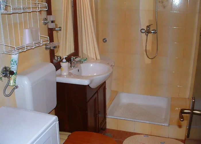 Dinka Apartamento Mirce