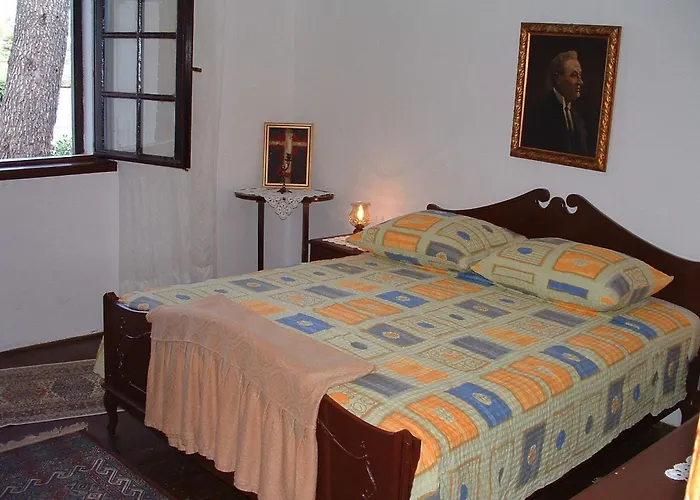 Dinka Apartamento Mirce