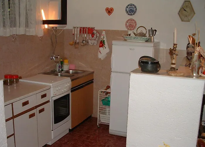 Apartamento Dinka