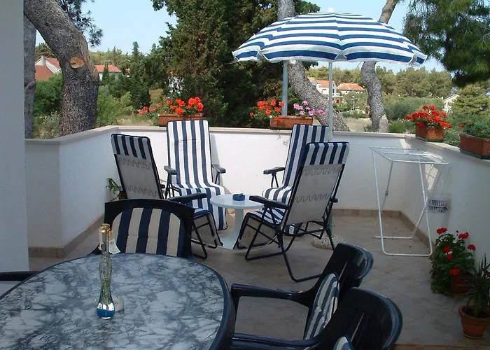Dinka Apartamento *