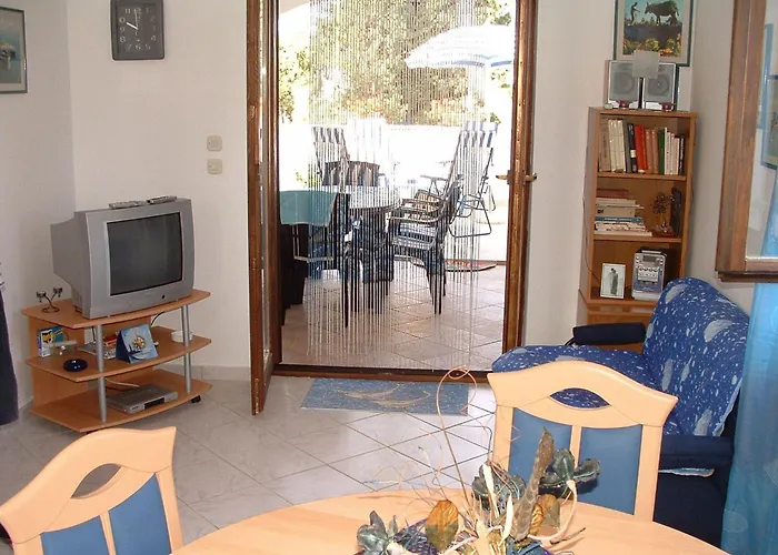 Apartamento Dinka *