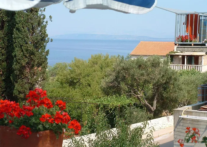 Apartamento Dinka