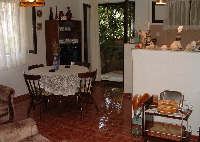 Dinka Apartamento *