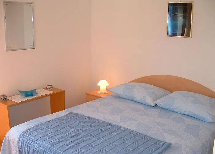 Apartamento Dinka *