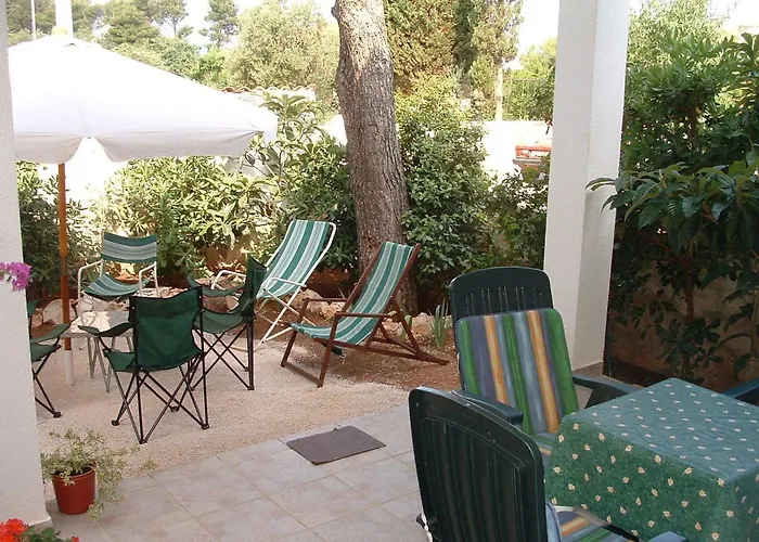Dinka Apartamento *